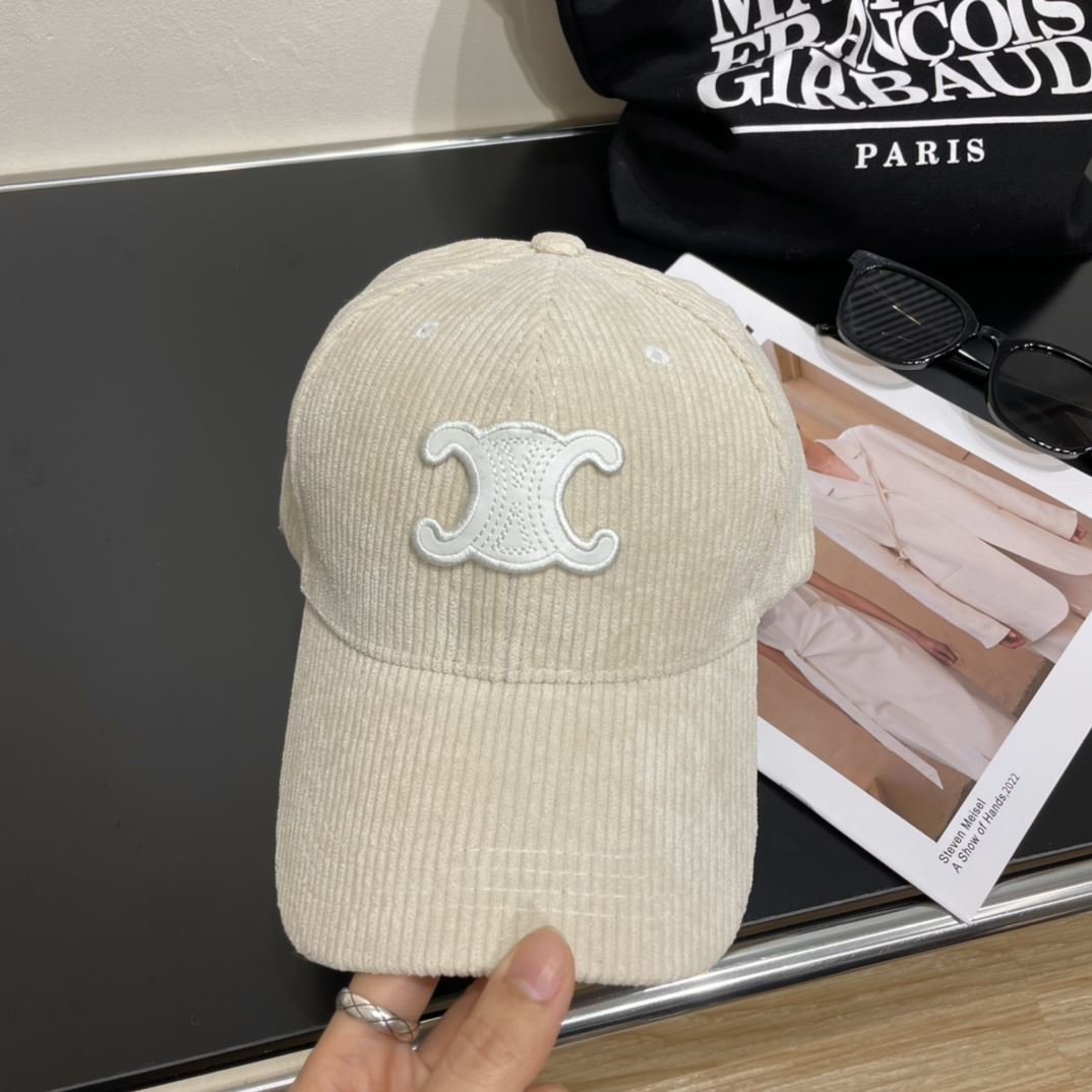 Celine Caps